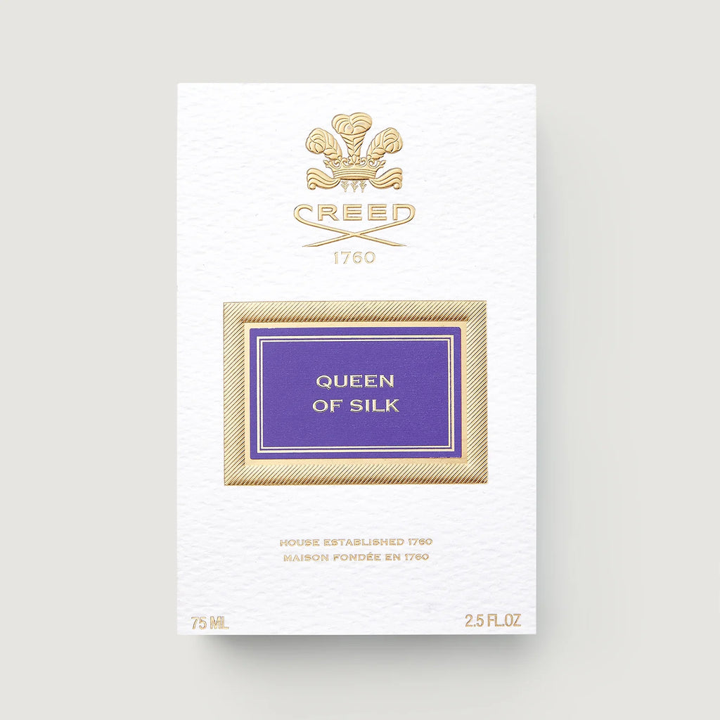 Creed Queen of Silk Perfume 75ml