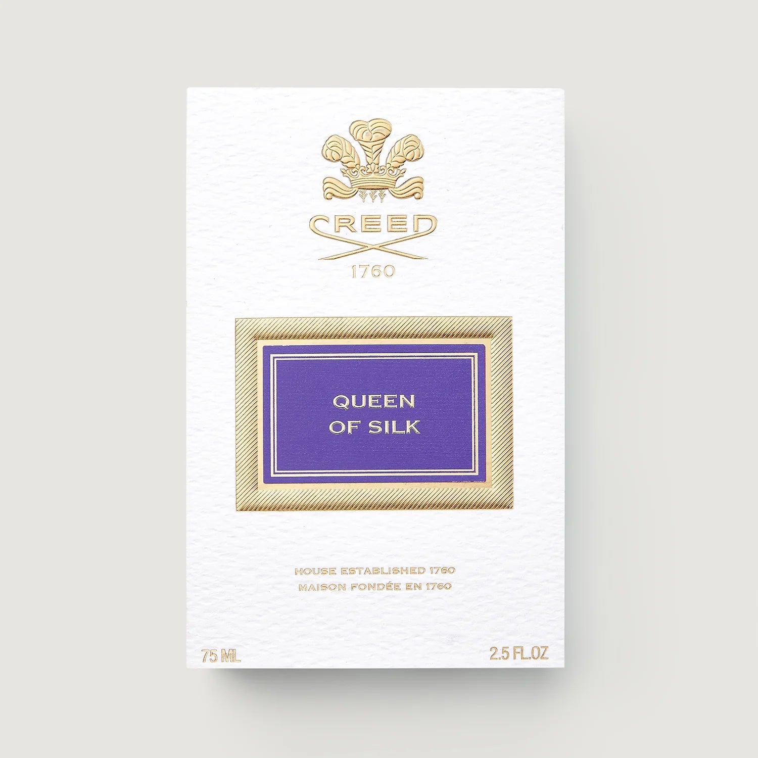 Creed Queen of Silk Perfume 75ml