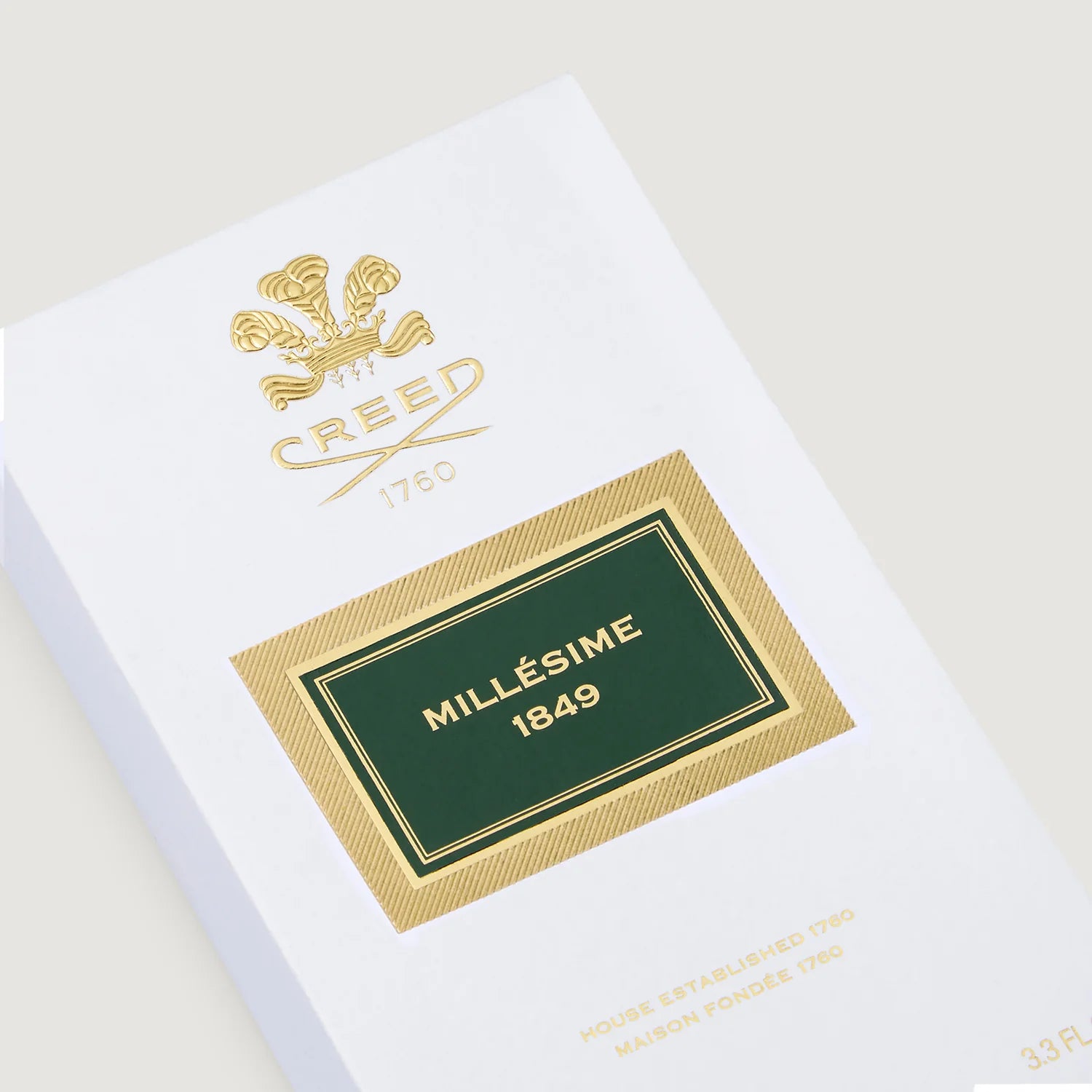Creed Millésime 1849 Perfume 100ml