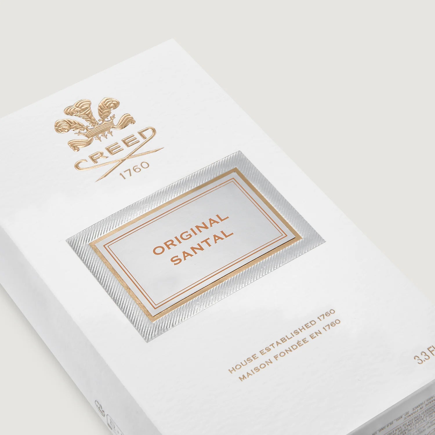 Creed Original Santal Perfume 100ml