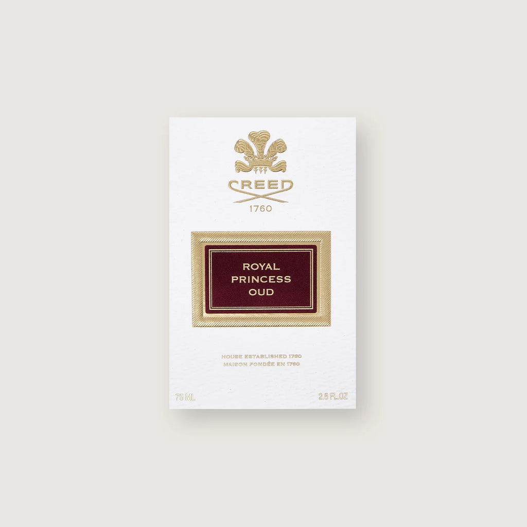 Creed Royal Princess Oud Perfume 75ml