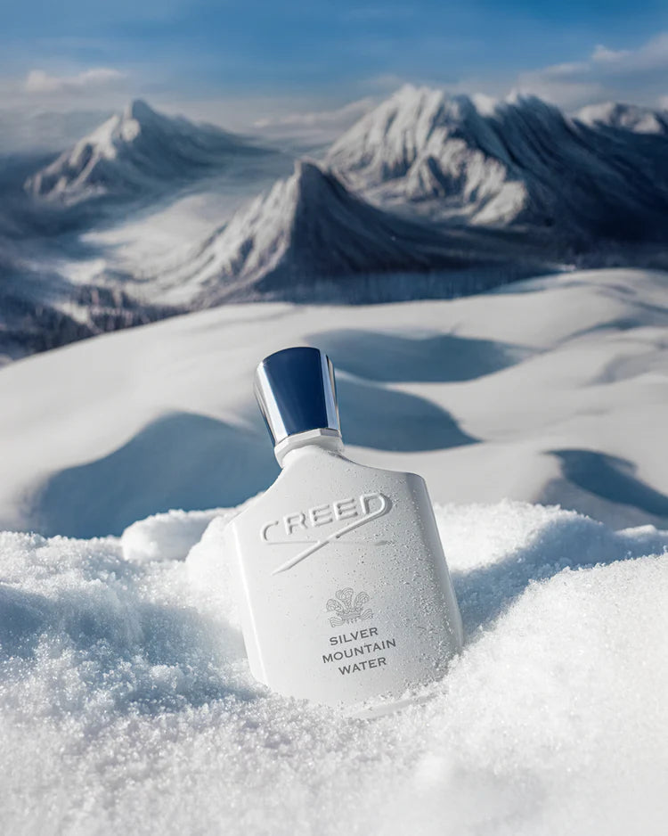 Creed Silver Mountain Water 100ml