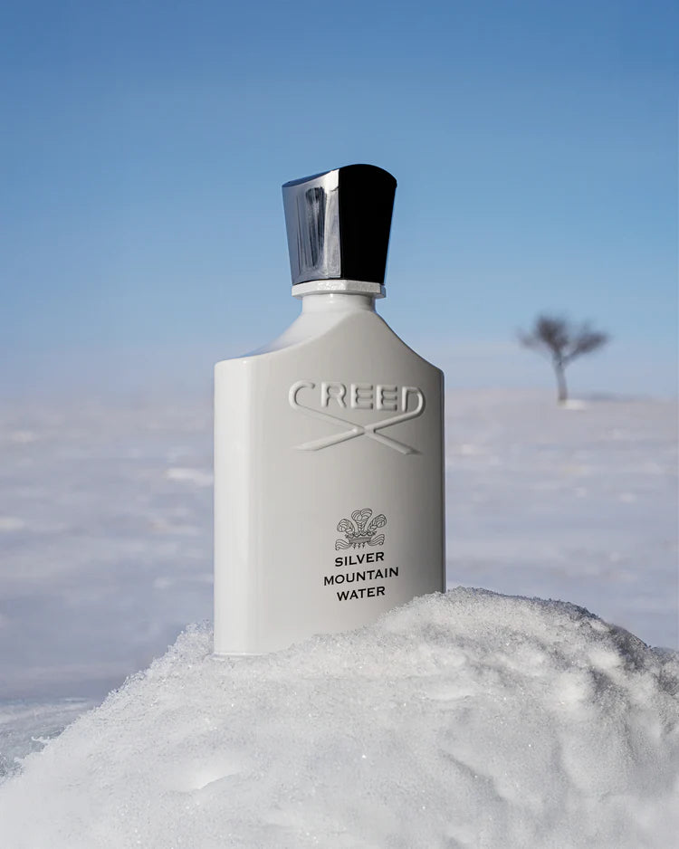 Creed Silver Mountain Water 100ml