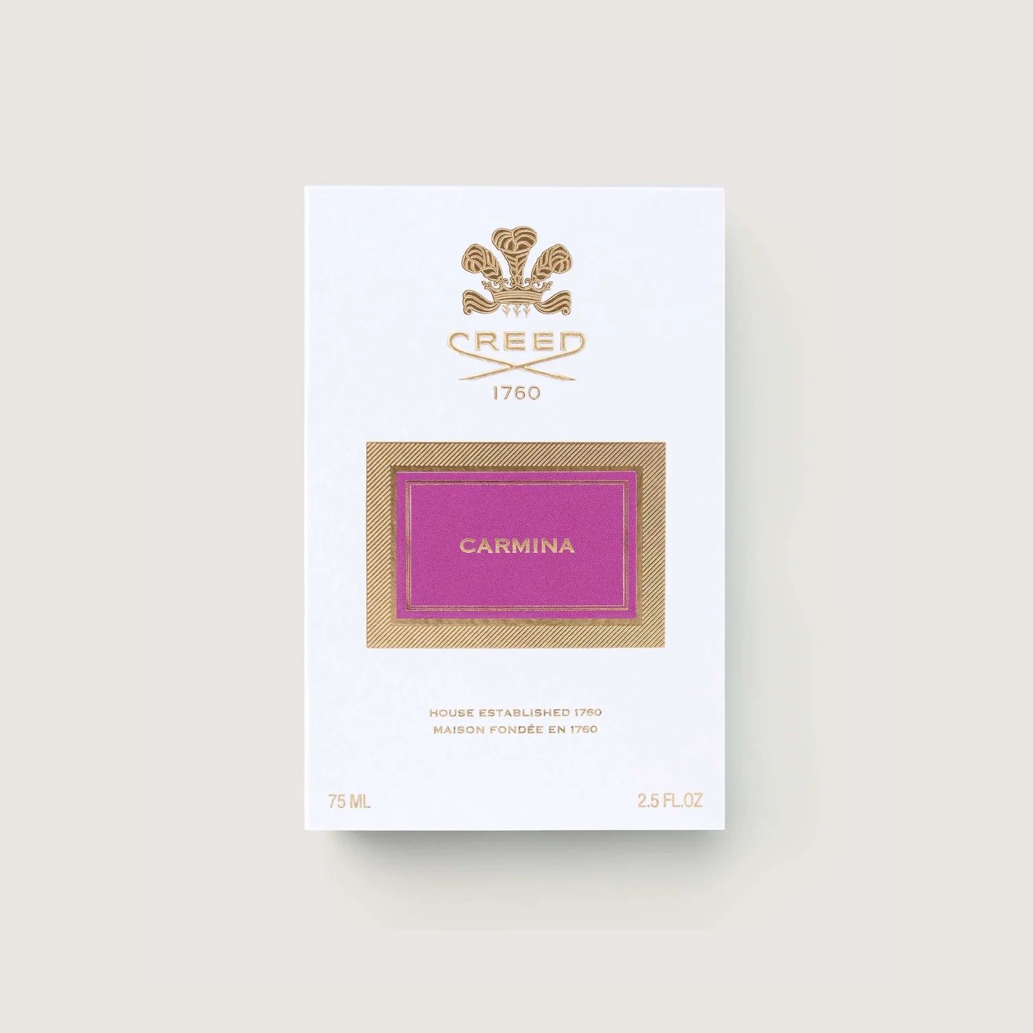 Creed Carmina Perfume 75ml