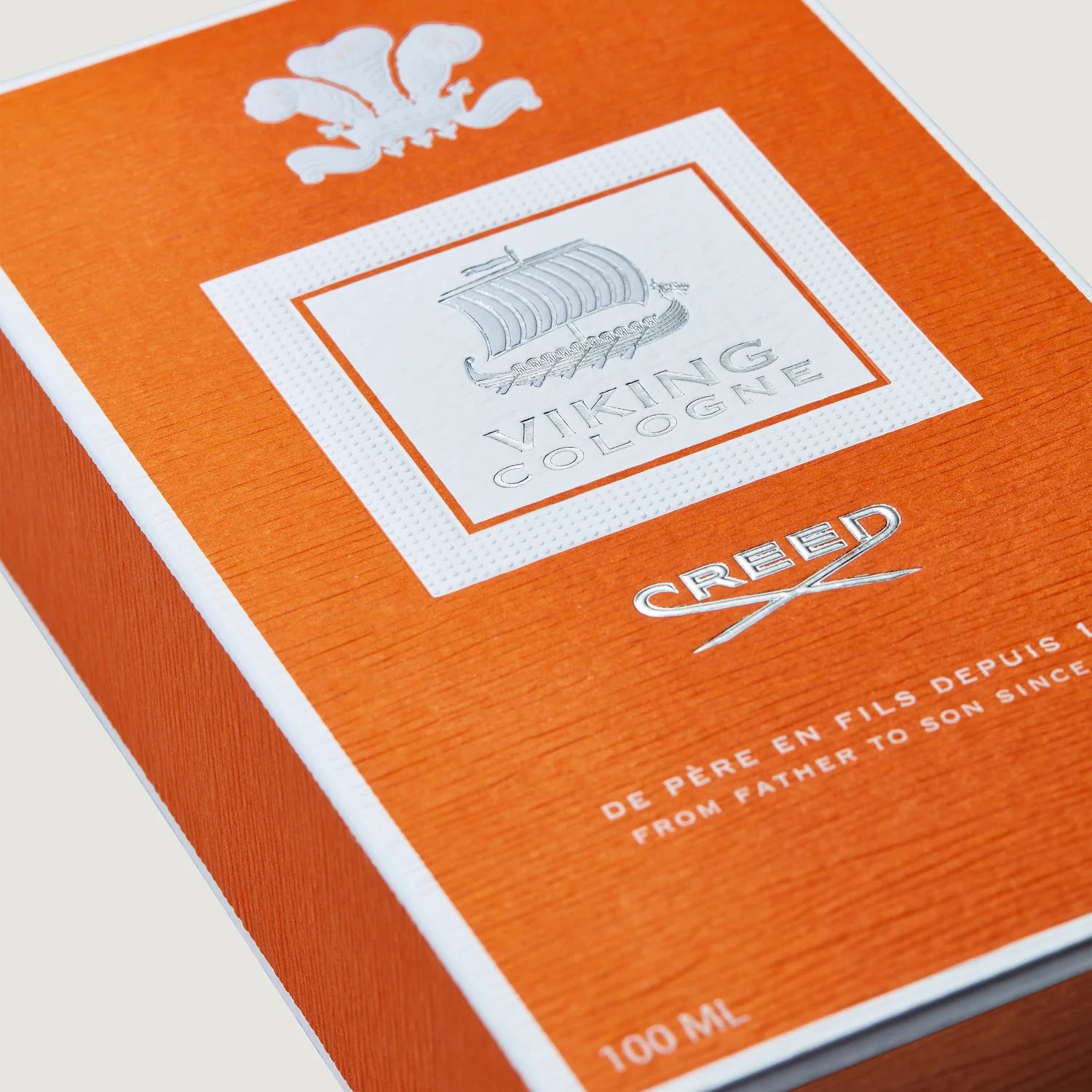 Creed Viking Cologne by Creed Perfume 100ml